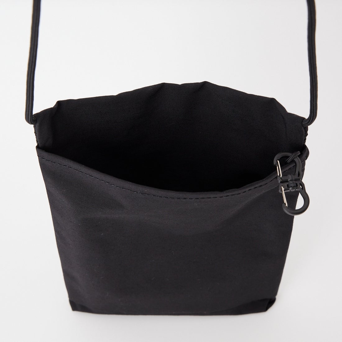 STANDARD SUPPLY [スタンダードサプライ] SIMPLICITY スリングパースL [4100623] 11 BLACK