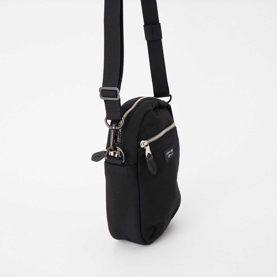 STANDARD SUPPLY [スタンダードサプライ] SIMPLICITY ミニトラベラー [4100651] 11 BLACK