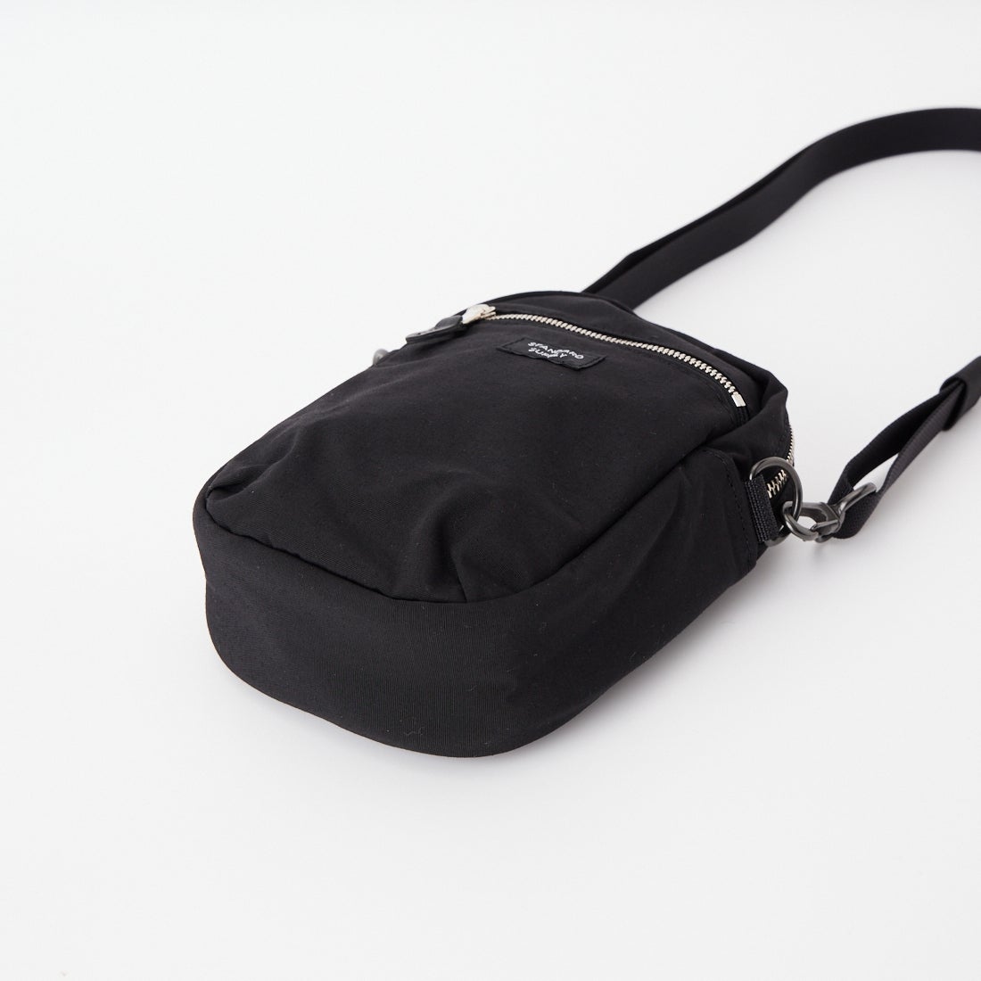 STANDARD SUPPLY [スタンダードサプライ] SIMPLICITY ミニトラベラー [4100651] 11 BLACK