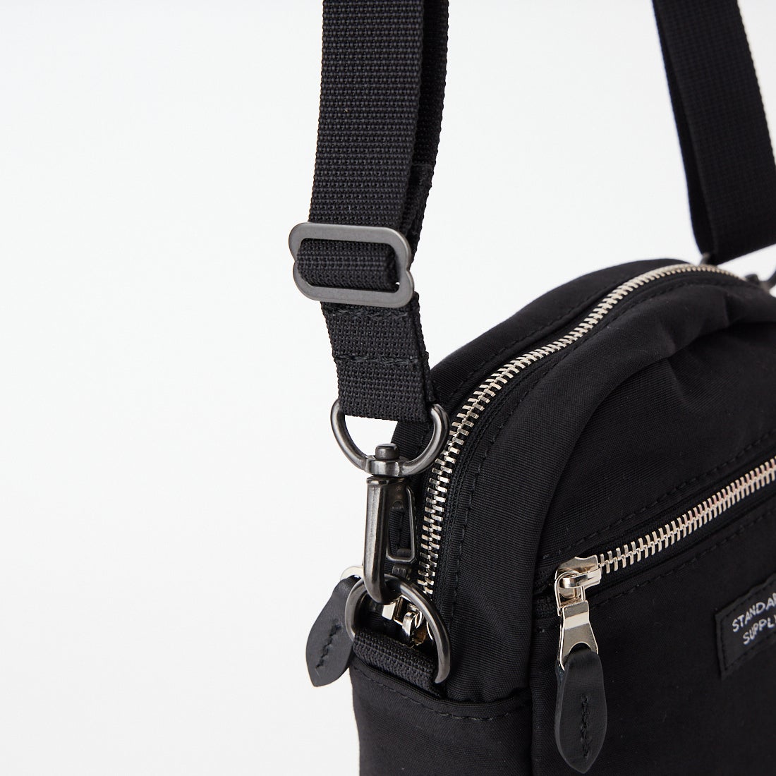 STANDARD SUPPLY [スタンダードサプライ] SIMPLICITY ミニトラベラー [4100651] 11 BLACK