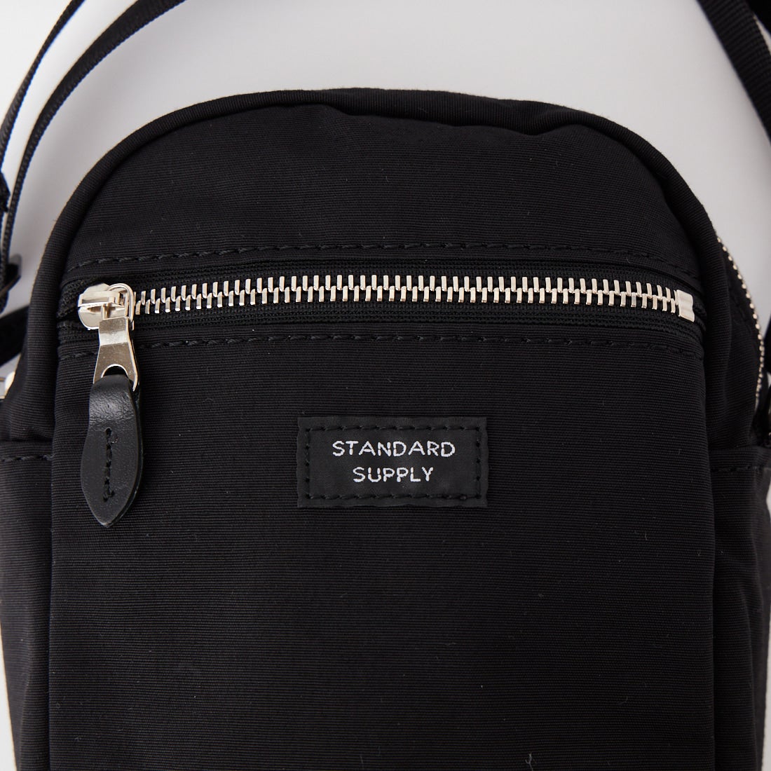 STANDARD SUPPLY [スタンダードサプライ] SIMPLICITY ミニトラベラー [4100651] 11 BLACK