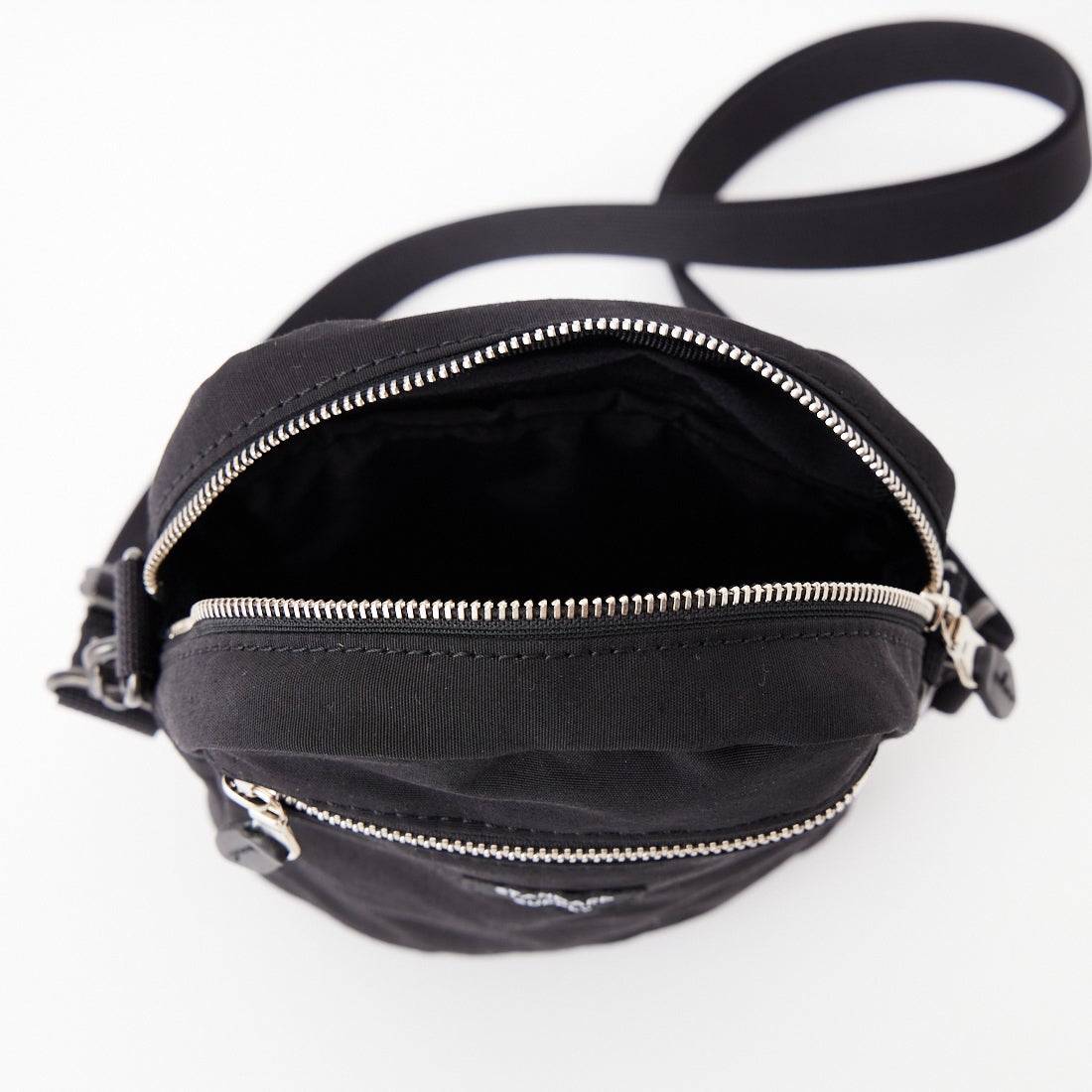STANDARD SUPPLY [スタンダードサプライ] SIMPLICITY ミニトラベラー [4100651] 11 BLACK