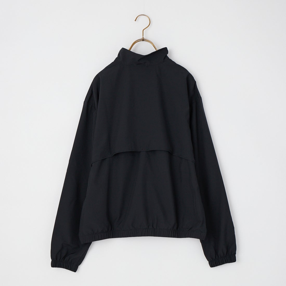 NIKE [ナイキ] ワン ウィメンズ ドライフィット ウーブン ジャケット [IB8984] 010ﾌﾞﾗｯｸ