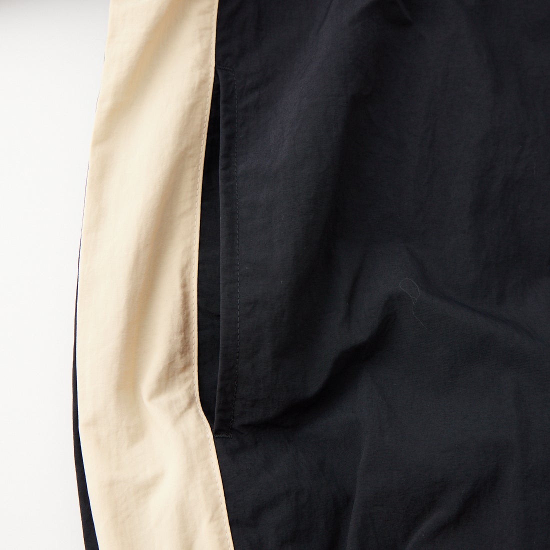 NIKE [ナイキ] クラブ メンズ ハーフジップ ジャケット [IO4161] 010 BLACK