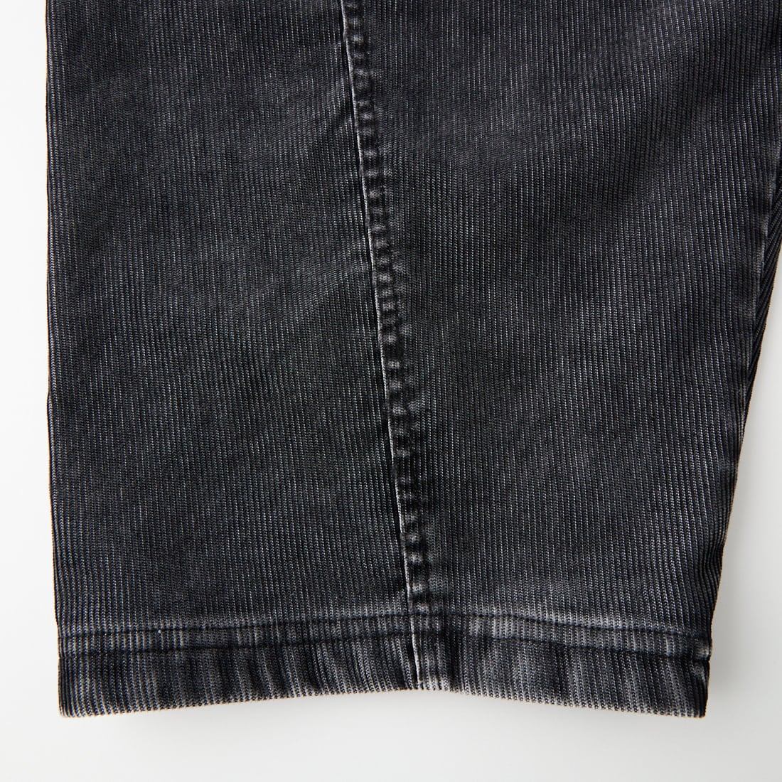 BURLAP OUTFITTER [バーラップ アウトフィッター] クイックドライ コードアイランドパンツ [QD-CORD-ISLAND-PANT] BLACK