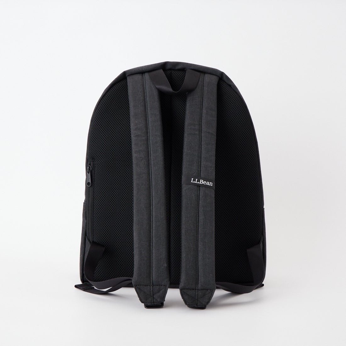 L.L.BEAN [エルエルビーン] ビニロン/コットン デイパック [528181] COAL