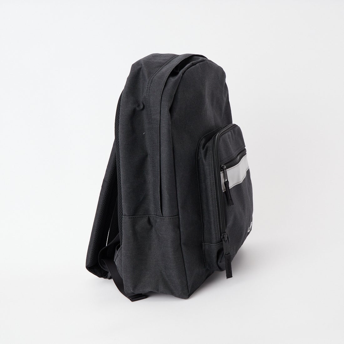 L.L.BEAN [エルエルビーン] ビニロン/コットン デイパック [528181] COAL