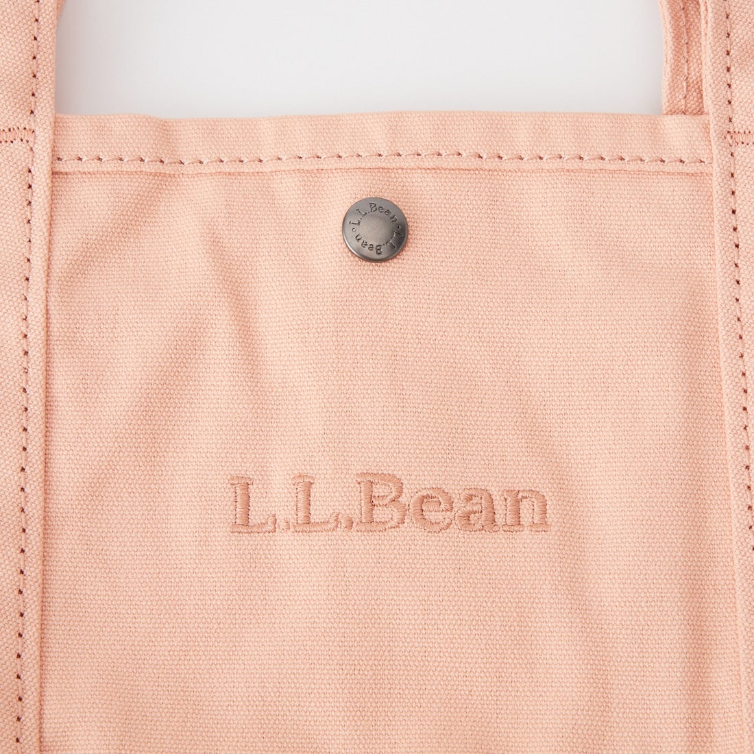 L.L.BEAN [エルエルビーン] グローサリー トート トール [528179]