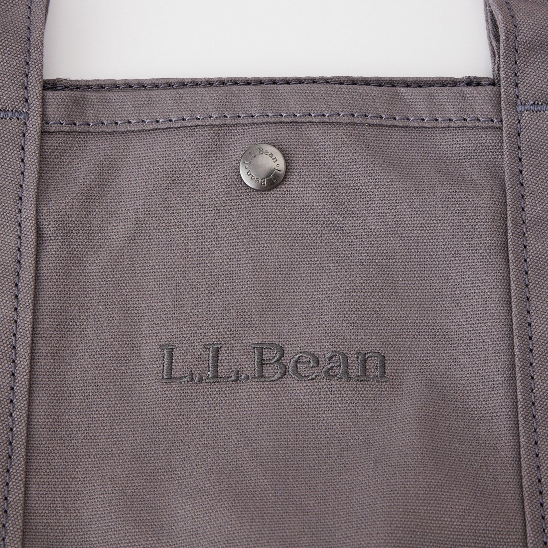 L.L.BEAN [エルエルビーン] グローサリー トート トール [528179]