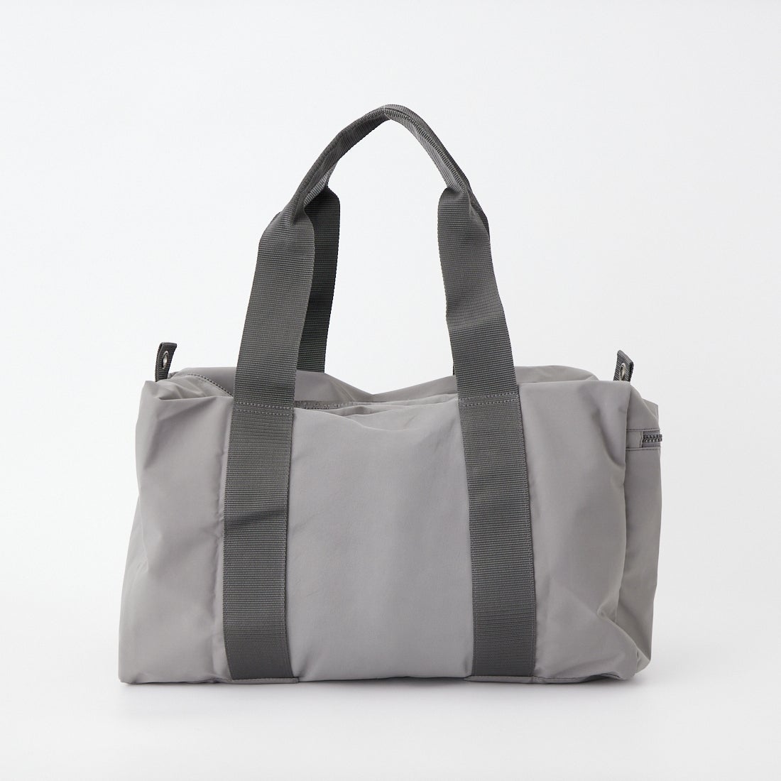 SEDAN ALL-PURPOSE [セダン オールパーパス] スポーツボストンバッグ [SD26F-BG03] GREY