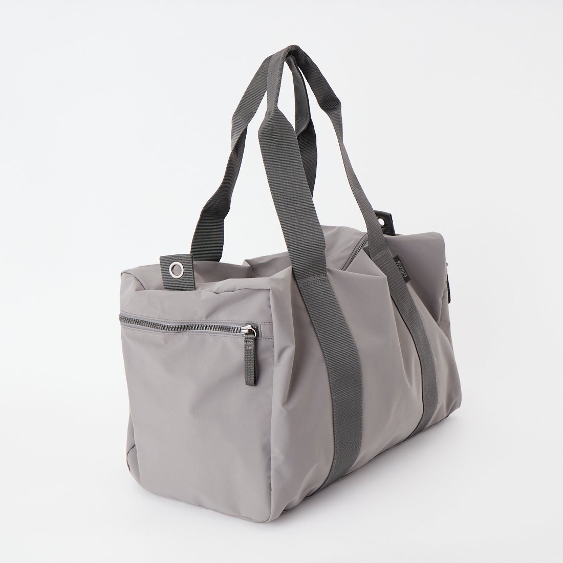 SEDAN ALL-PURPOSE [セダン オールパーパス] スポーツボストンバッグ [SD26F-BG03] GREY