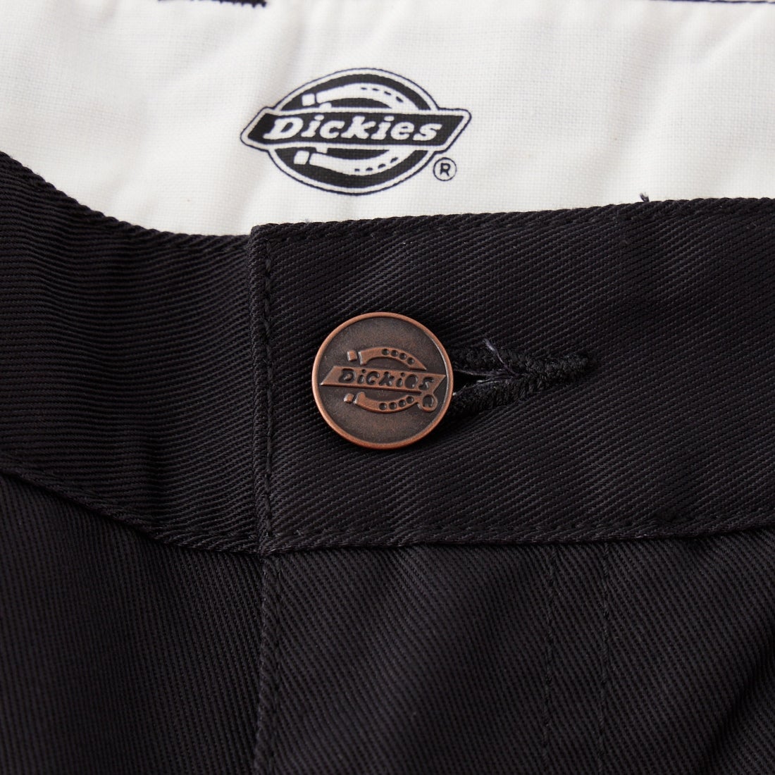 SEDAN ALL-PURPOSE [セダン オールパーパス] Dickies フリスコジーンズ [SD26F-PT01] BLACK