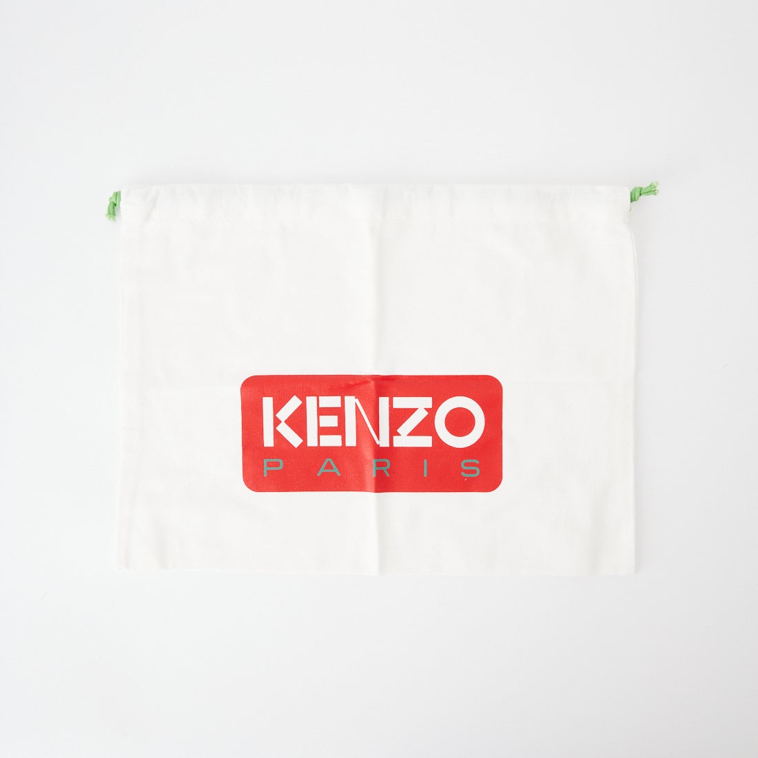 KENZO [ケンゾー] Double K エンブロイダリーキャップ [FG68AC411F33] 99 BLACK
