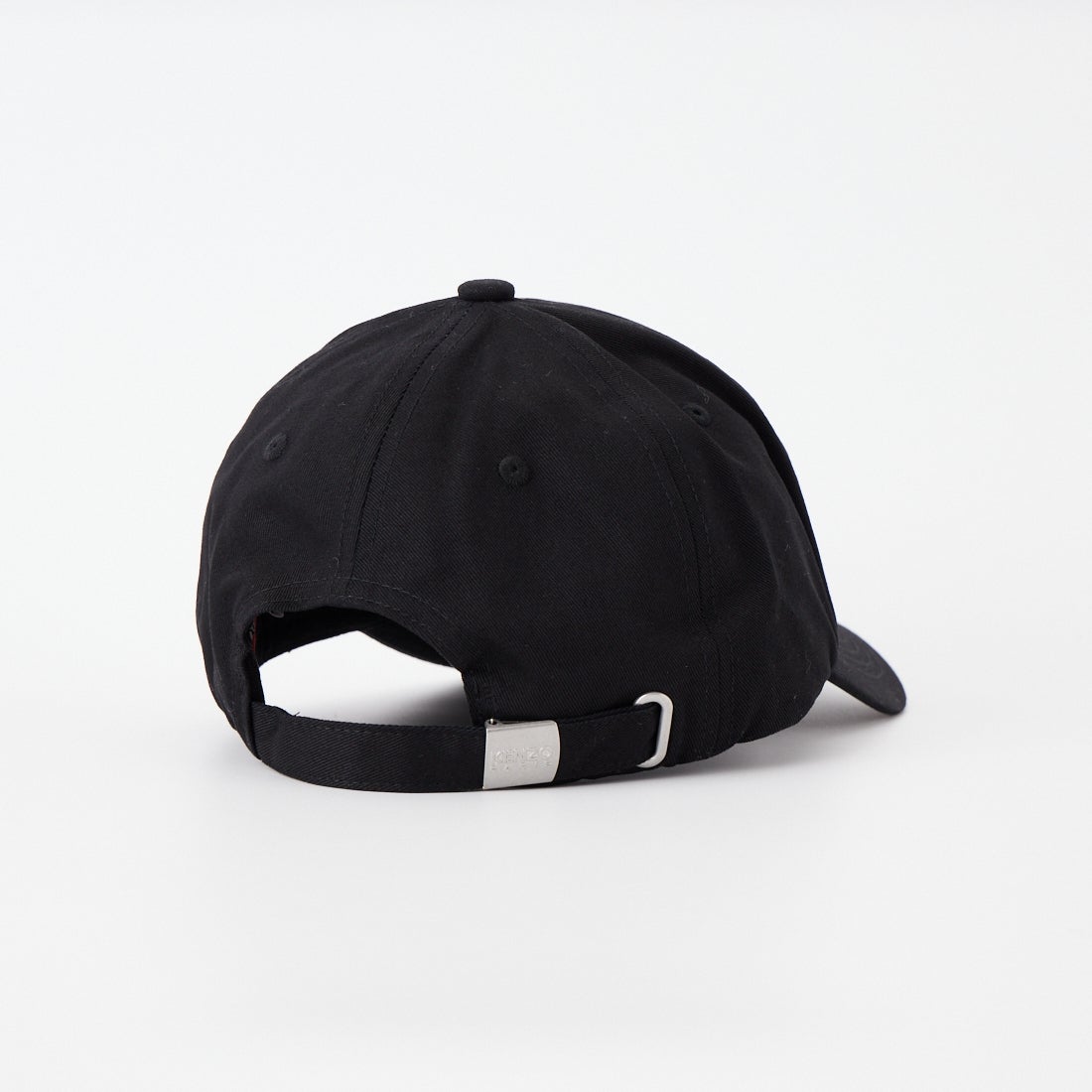 KENZO [ケンゾー] Jumping Tiger エンブロイダリーキャップ [FG68AC801F49] 99 BLACK