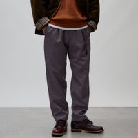 GRAY&&モデル身長：176cm 着用サイズ：L&&