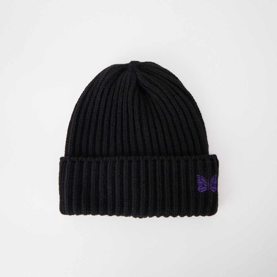 D BLACK