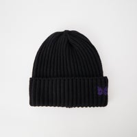 D BLACK