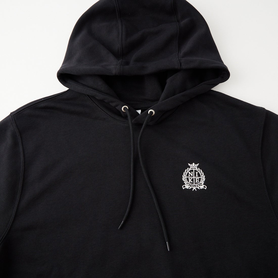 NIKE [ナイキ] クラブ フレンチテリー フーディ [IQ6267] 010 BLACK