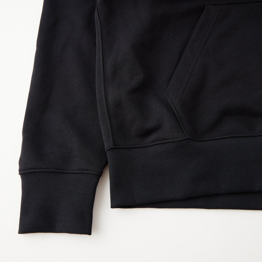 NIKE [ナイキ] クラブ フレンチテリー フーディ [IQ6267] 010 BLACK