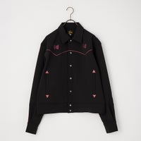 C BLACK