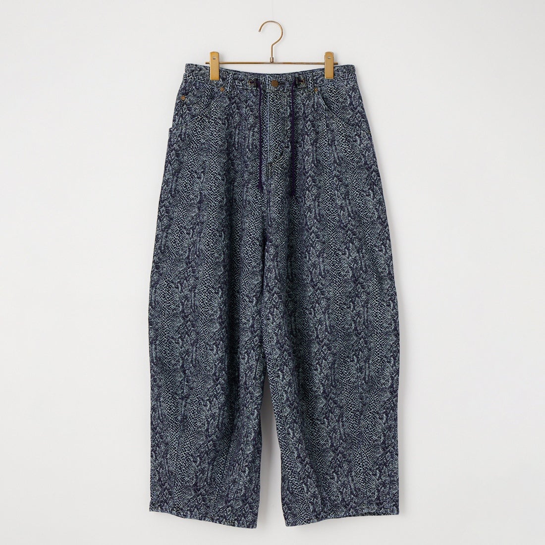 A INDIGO