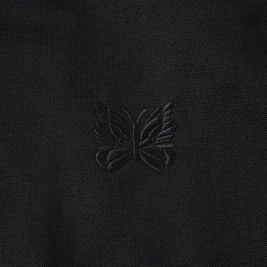 Needles [ニードルズ] ジップフーディ [TY365] C BLACK