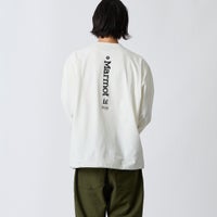 WHITE&&モデル身長：175cm 着用サイズ：L&&