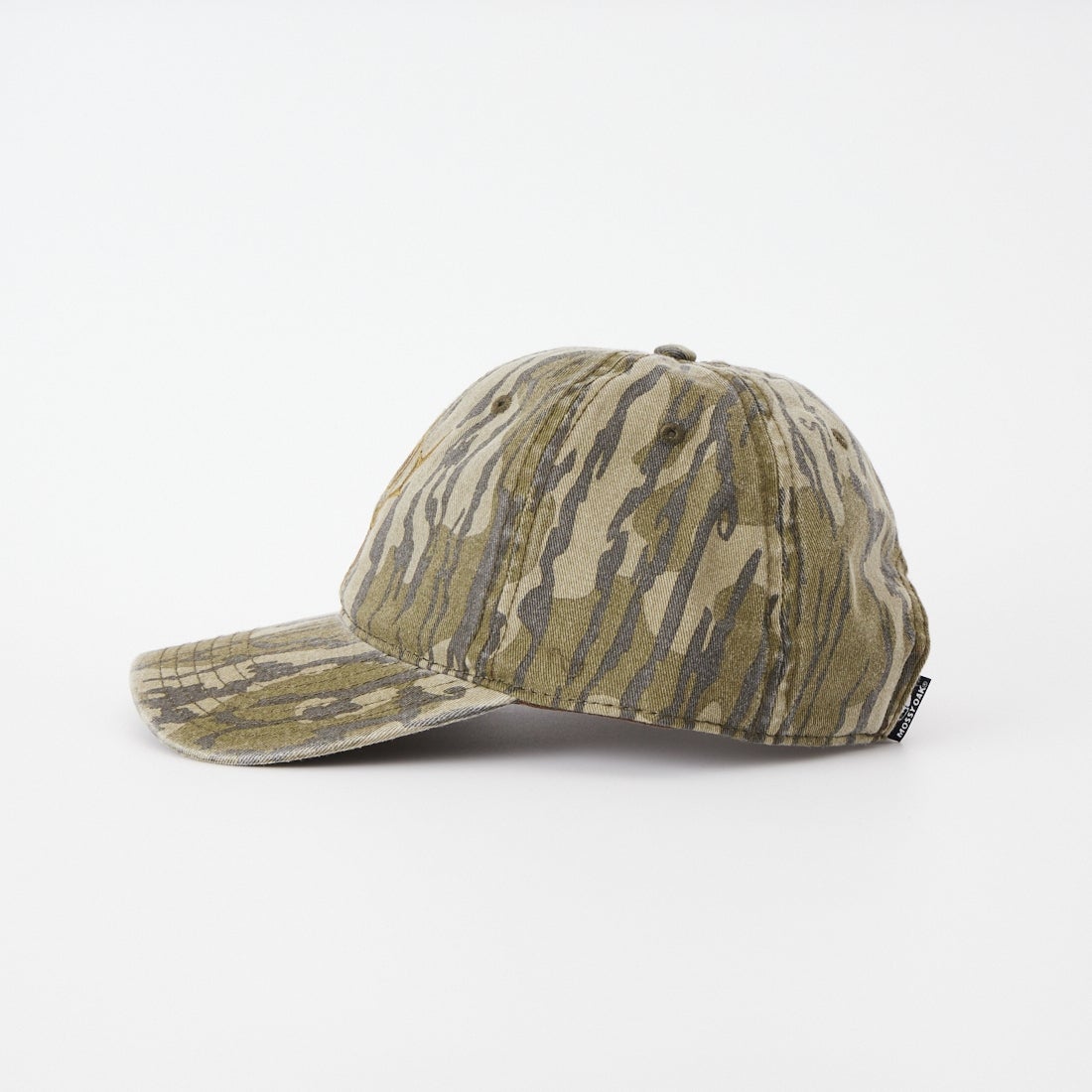 South2West8 [サウスツーウエストエイト] カモ ストラップバックキャップ [TY710] CAMO
