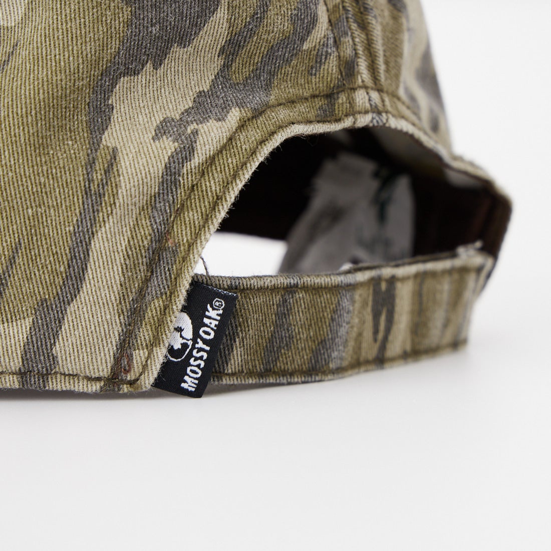 South2West8 [サウスツーウエストエイト] カモ ストラップバックキャップ [TY710] CAMO