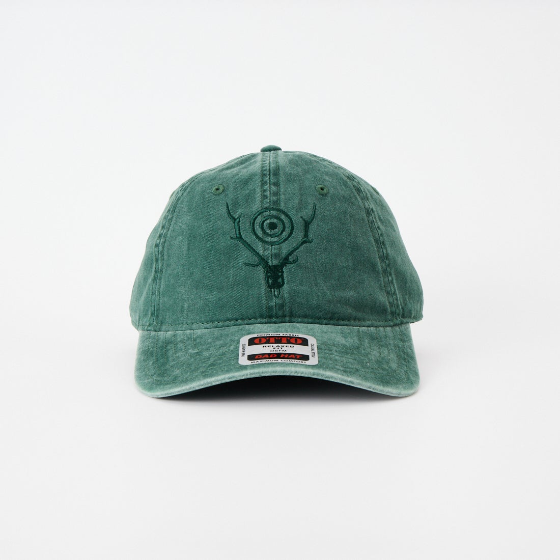 B GREEN