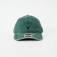 B GREEN