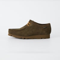 DARK OLIVE