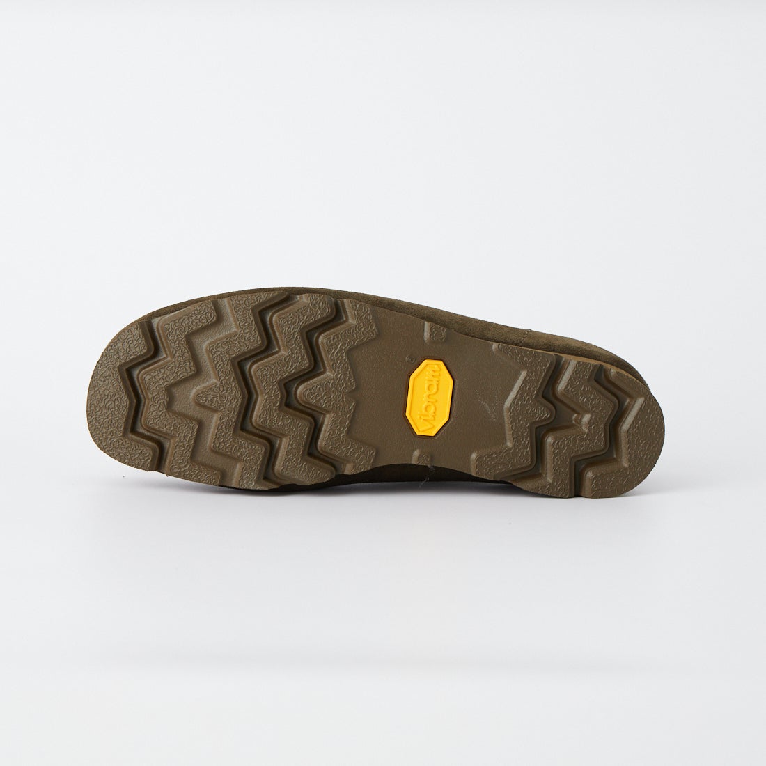 Clarks [クラークス] ワラビー ゴアテックス [26329289] DARK OLIVE