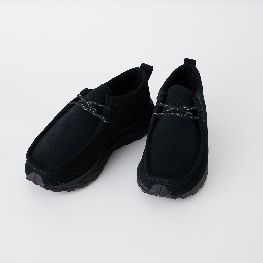Clarks [クラークス] ワラエデン GTX [26327893] BLACK