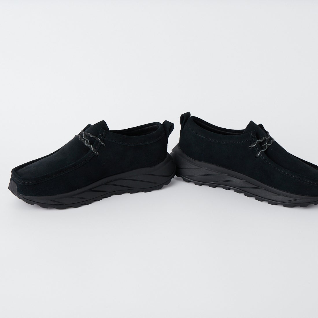 Clarks [クラークス] ワラエデン GTX [26327893] BLACK