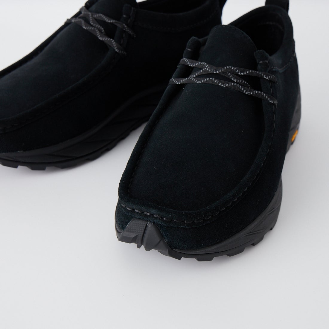 Clarks [クラークス] ワラエデン GTX [26327893] BLACK