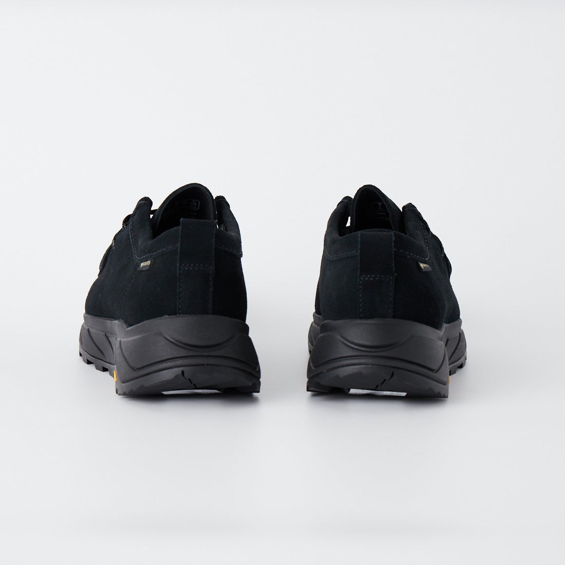 Clarks [クラークス] ワラエデン GTX [26327893] BLACK