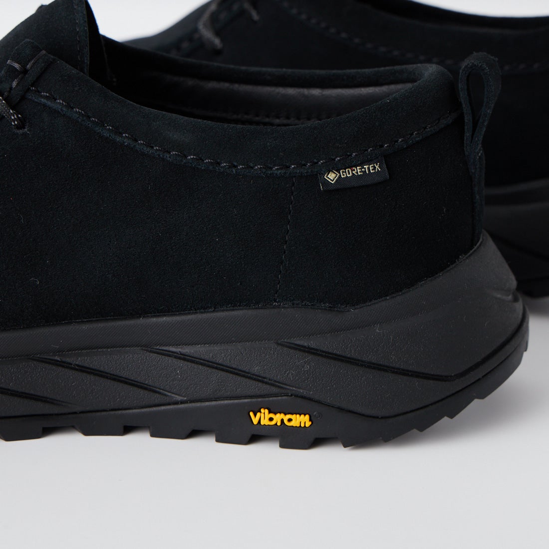 Clarks [クラークス] ワラエデン GTX [26327893] BLACK