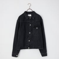 MED BLACK