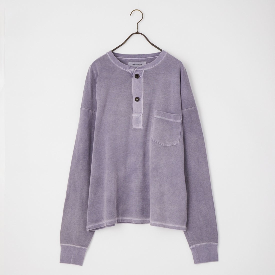 DUSTY PURP