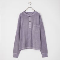 DUSTY PURP