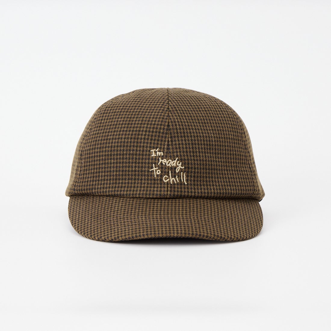 BRN CHK