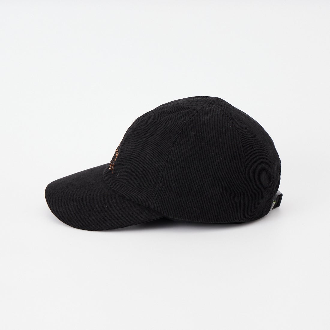 HALO COMMODITY [ハロ コモディティー] Ready To ベースボールキャップ [H263-290] BLACK