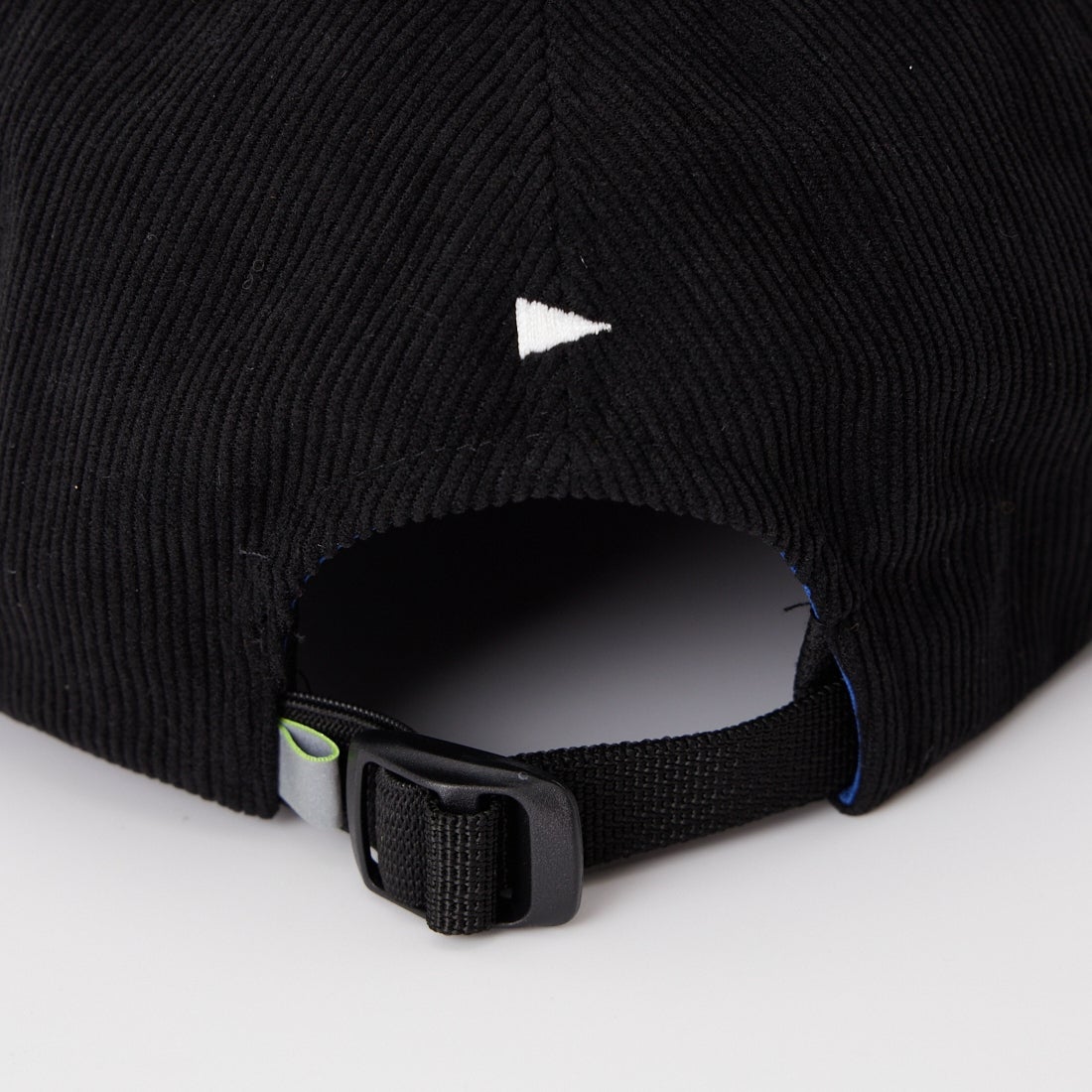 HALO COMMODITY [ハロ コモディティー] Ready To ベースボールキャップ [H263-290] BLACK