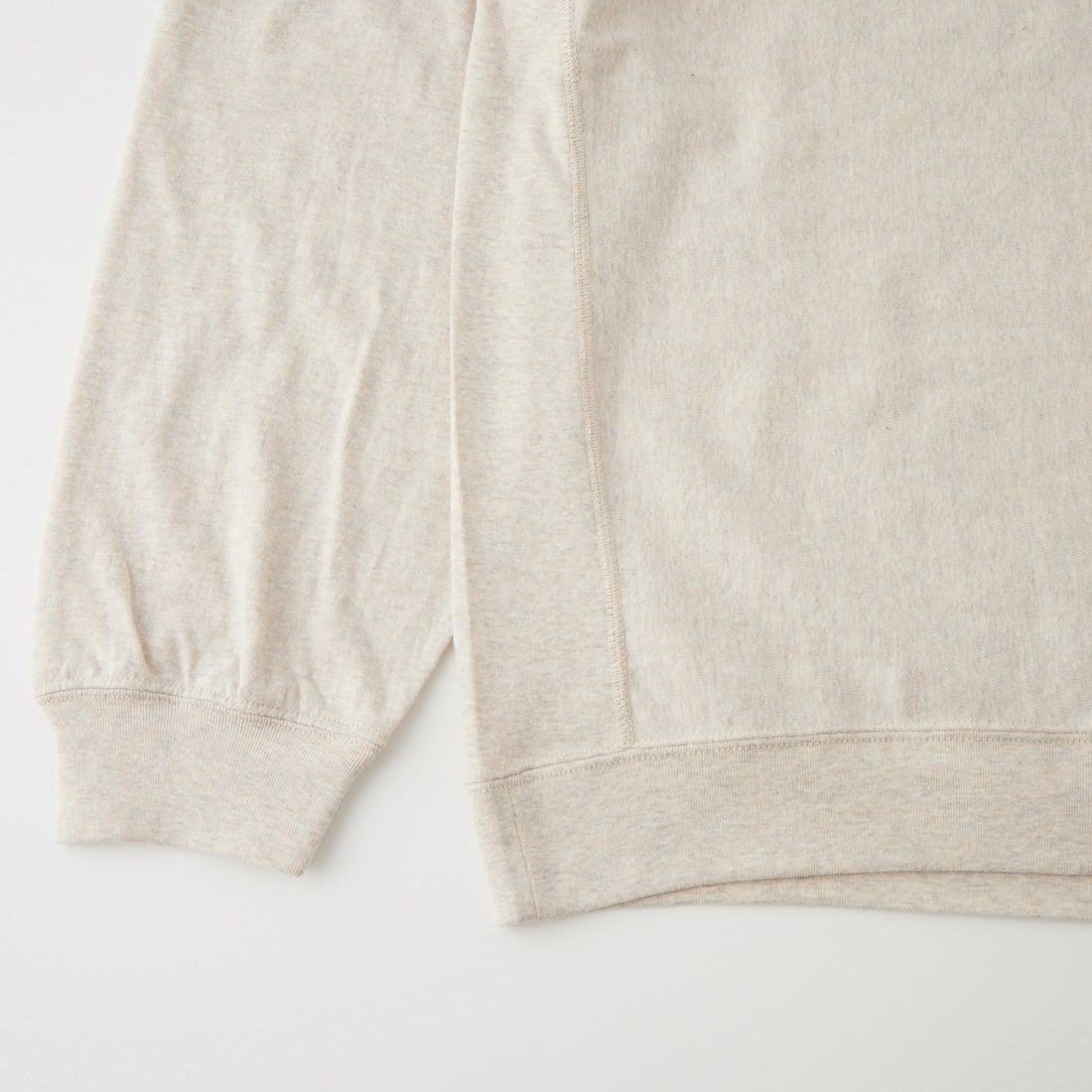 Americana [アメリカーナ] AMRCN バックプリントロングTシャツ [BRF-844A-2] ｵｰﾄﾐｰﾙ