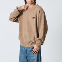 BEIGE&&モデル身長：177cm 着用サイズ：L&&