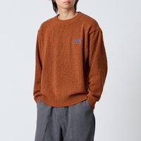 CAMEL&&モデル身長：177cm 着用サイズ：L&&
