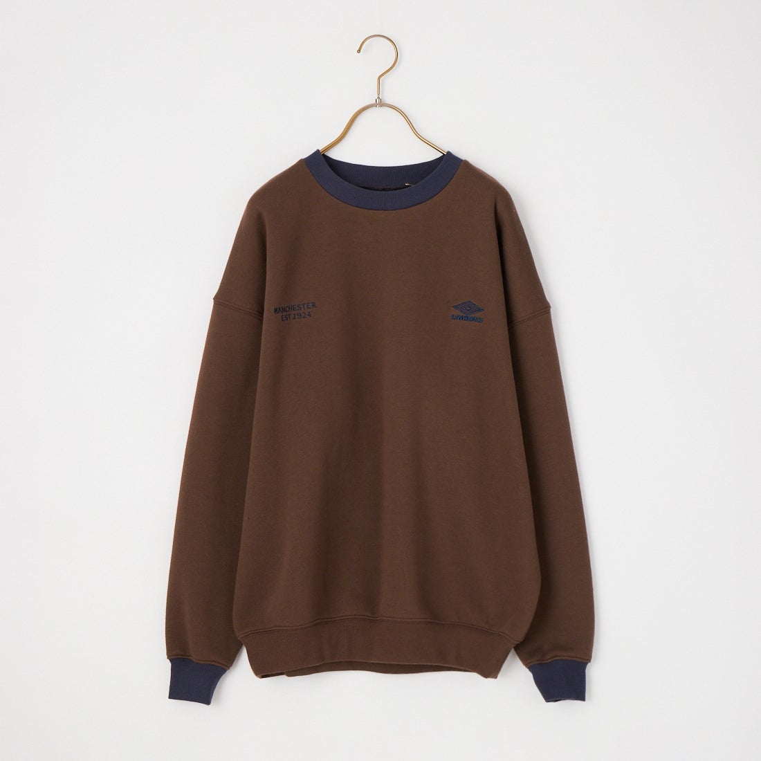 D.BRN/NAVY