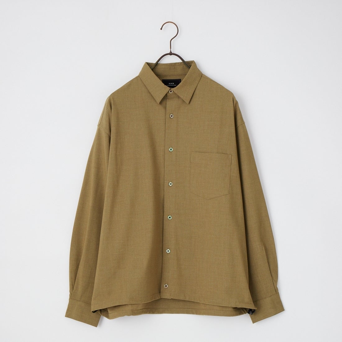 500 BROWN