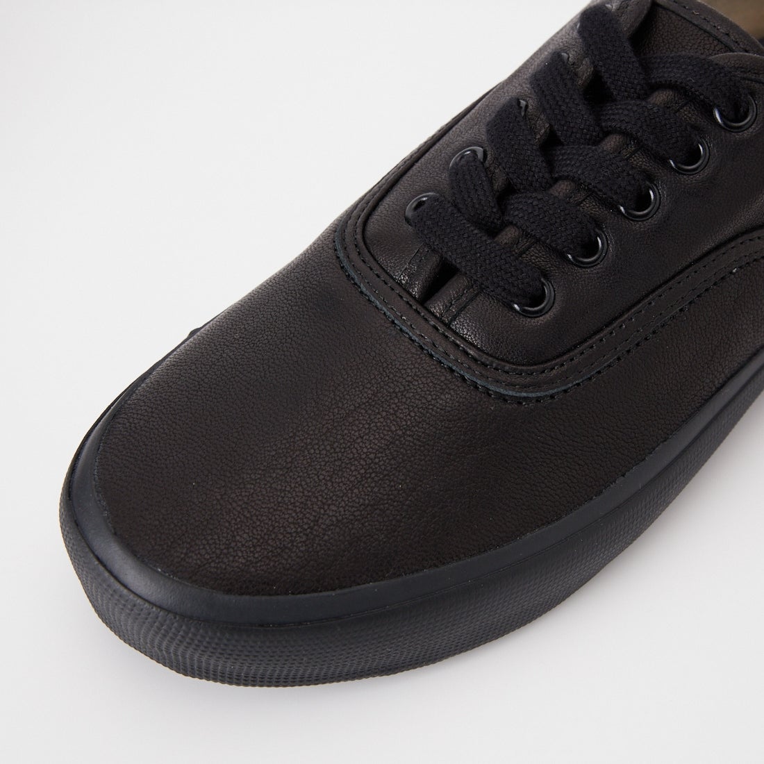 REPRODUCTION OF FOUND [リプロダクション オブ ファウンド] US NAVY ミリタリートレーナー [5851WSL] BLACK